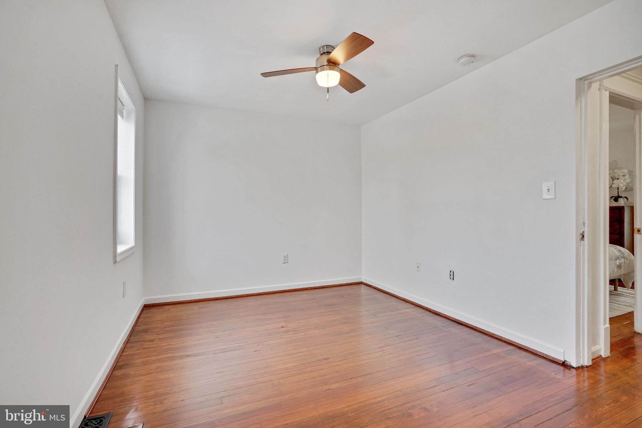 5232 5th Street Northwest Washington, DC 20011 - Photo 20 of 34