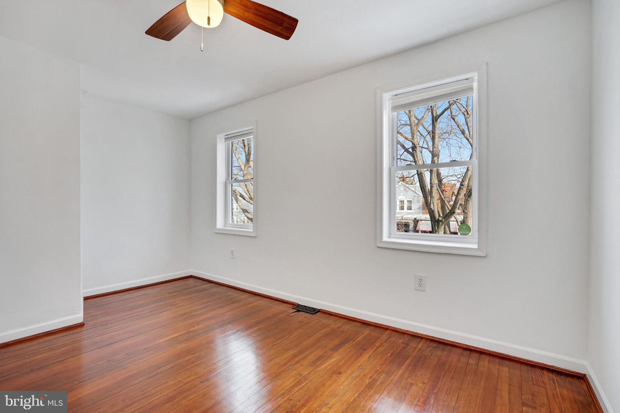 5232 5th Street Northwest Washington, DC 20011 - Photo 22 of 34