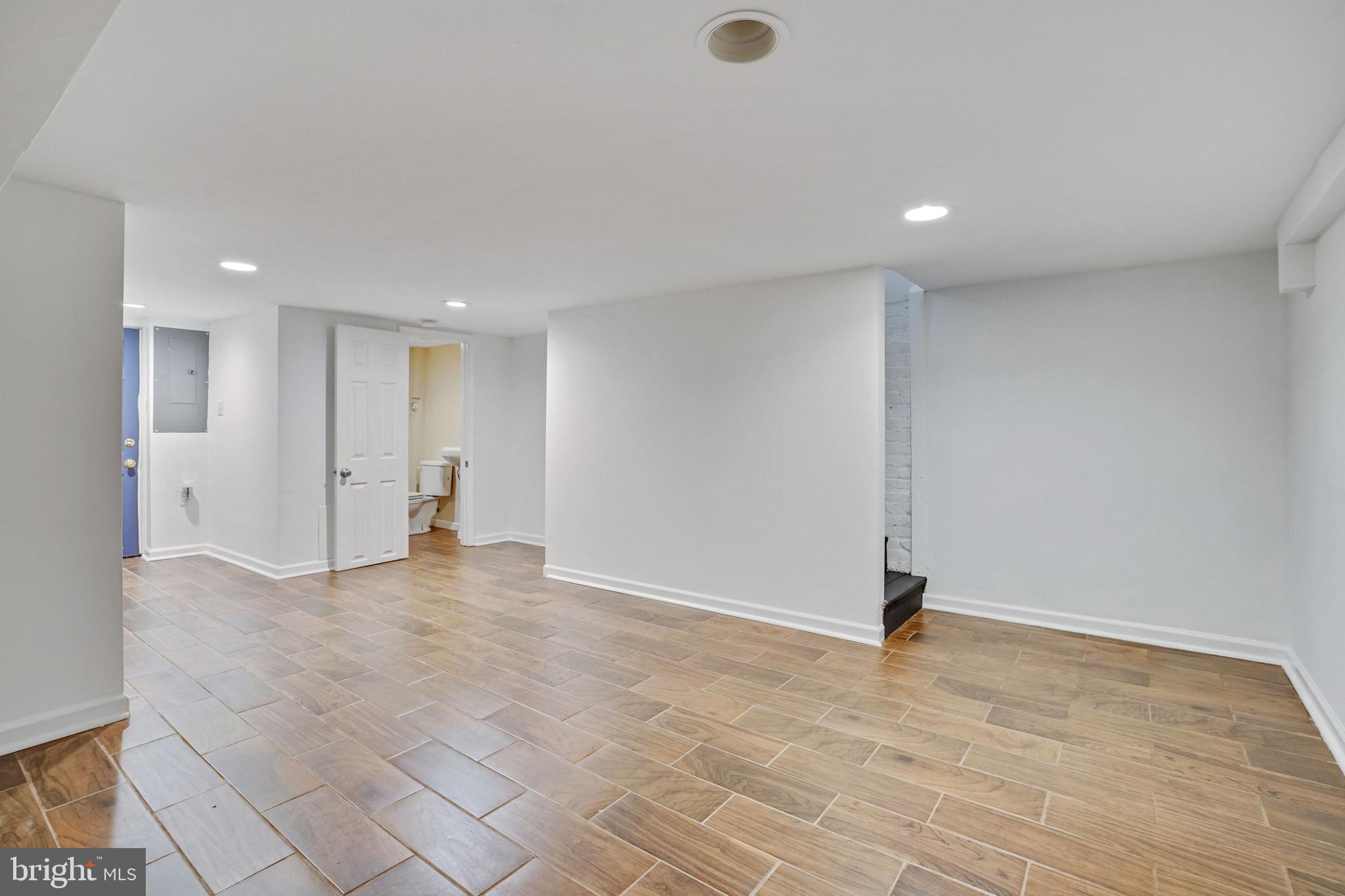 5232 5th Street Northwest Washington, DC 20011 - Photo 24 of 34