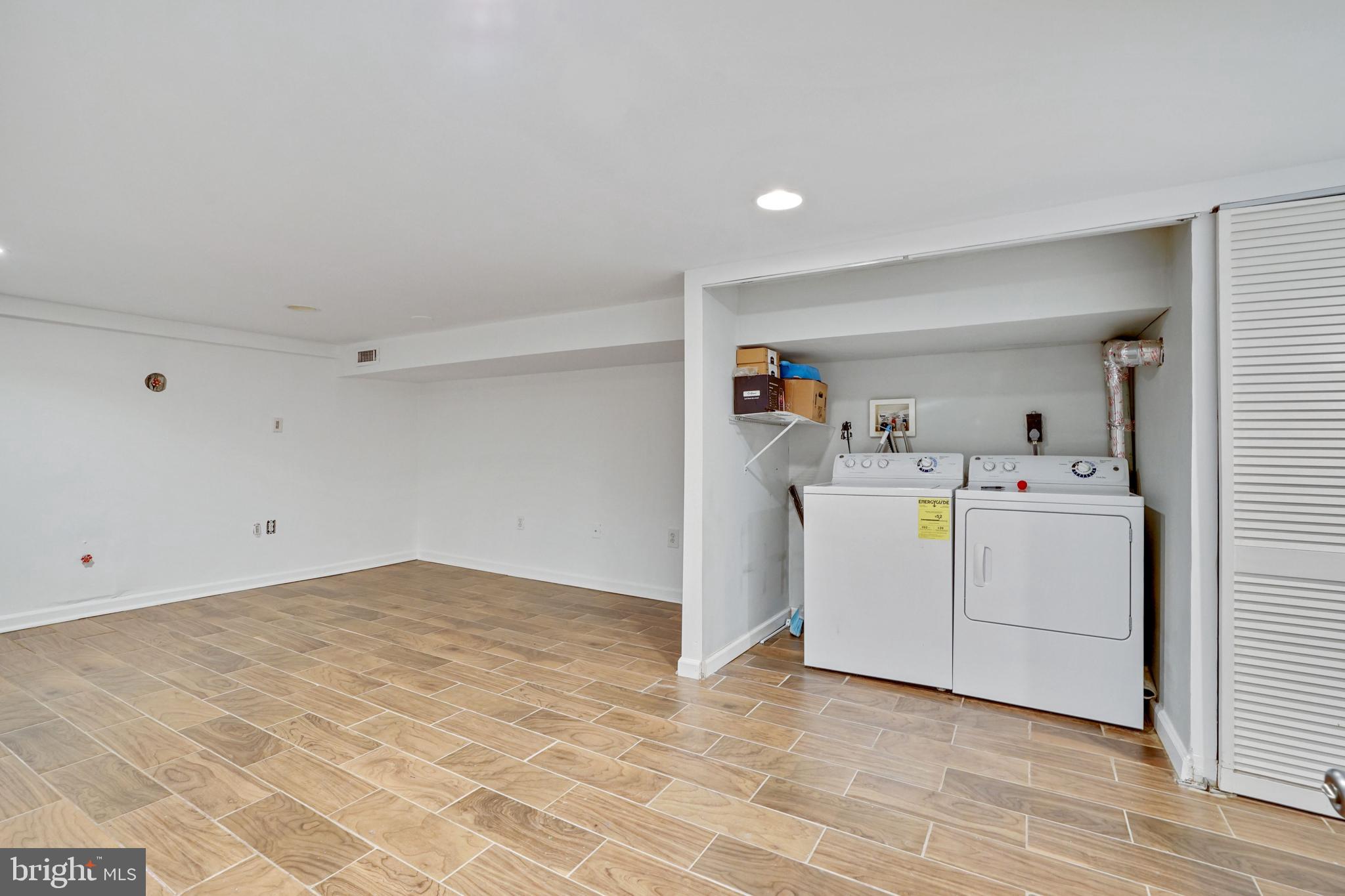 5232 5th Street Northwest Washington, DC 20011 - Photo 26 of 34