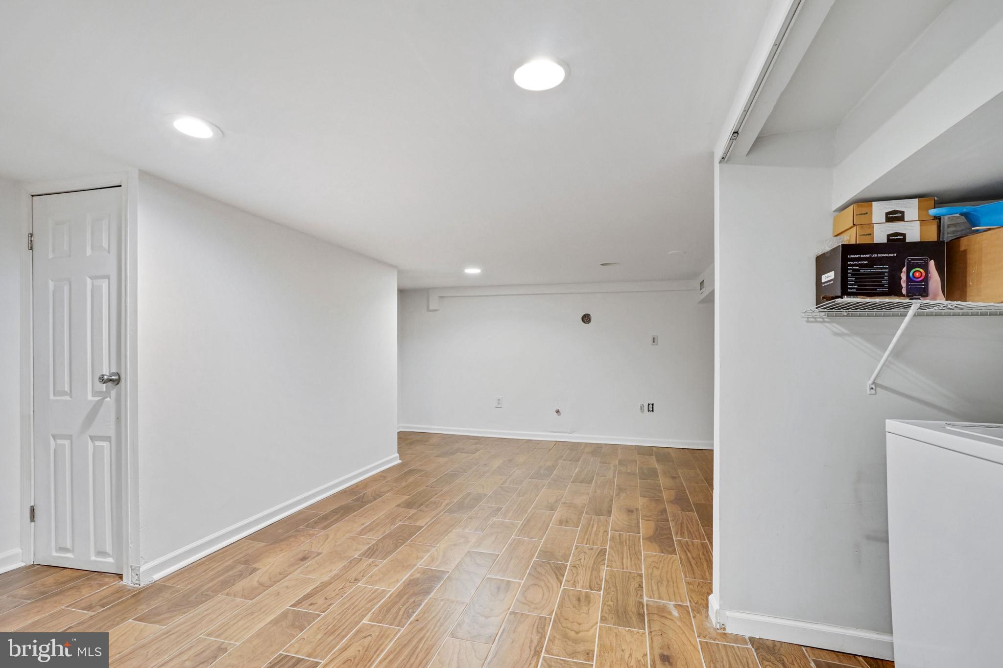 5232 5th Street Northwest Washington, DC 20011 - Photo 27 of 34