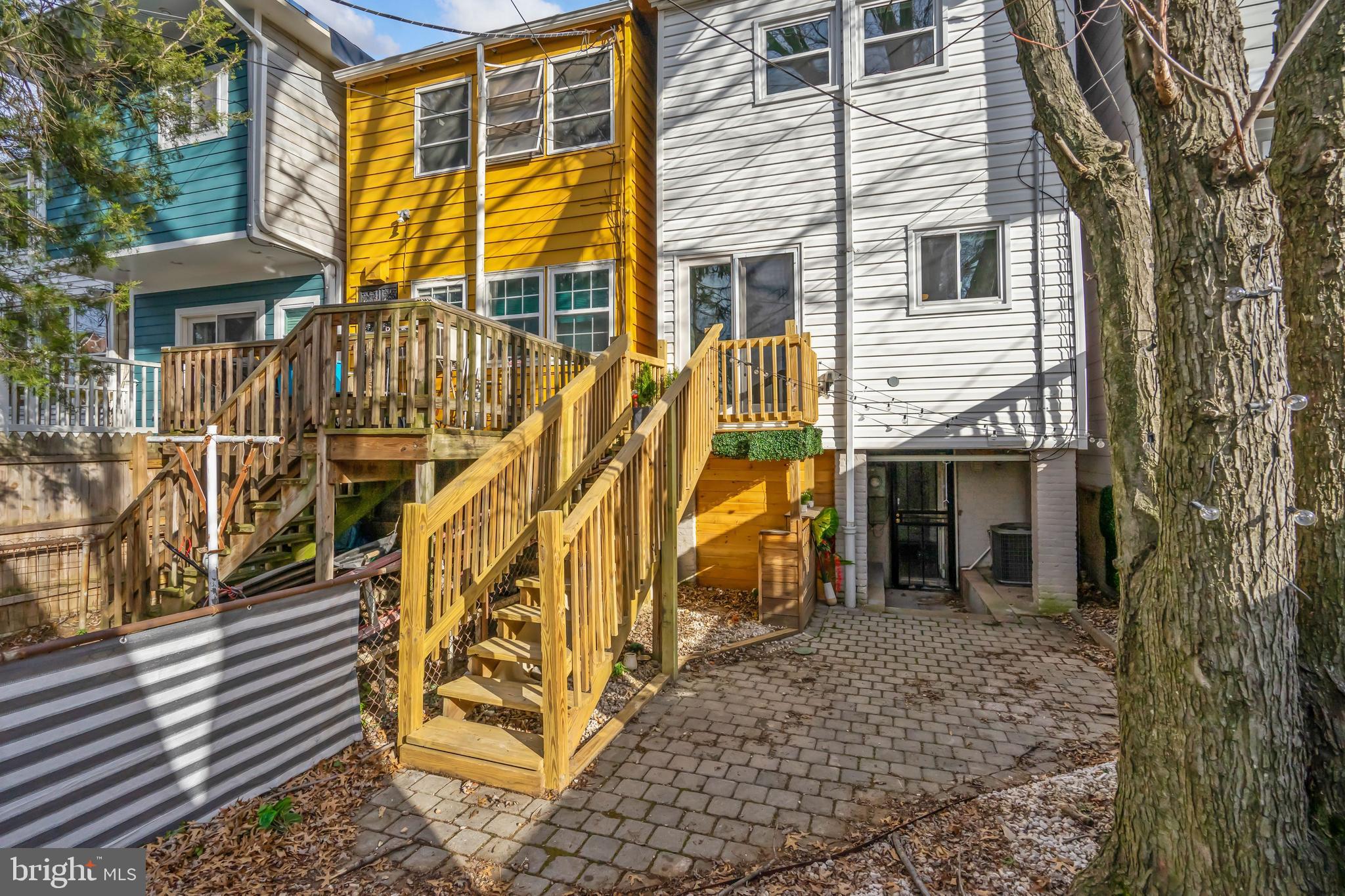 5232 5th Street Northwest Washington, DC 20011 - Photo 28 of 34