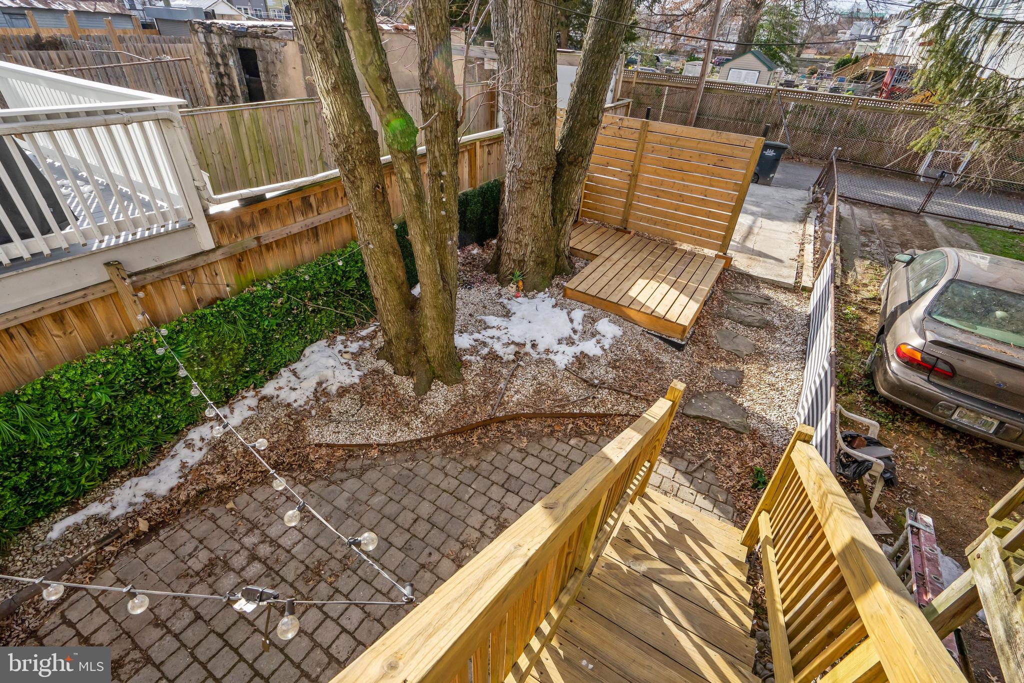 5232 5th Street Northwest Washington, DC 20011 - Photo 29 of 34