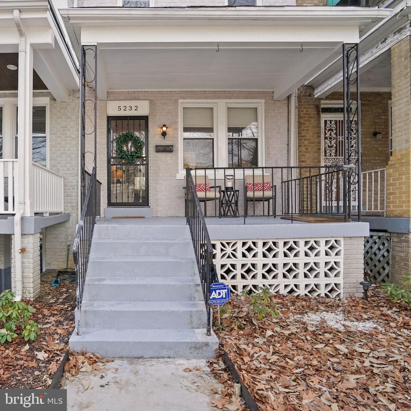 5232 5th Street Northwest Washington, DC 20011 - Photo 3 of 34