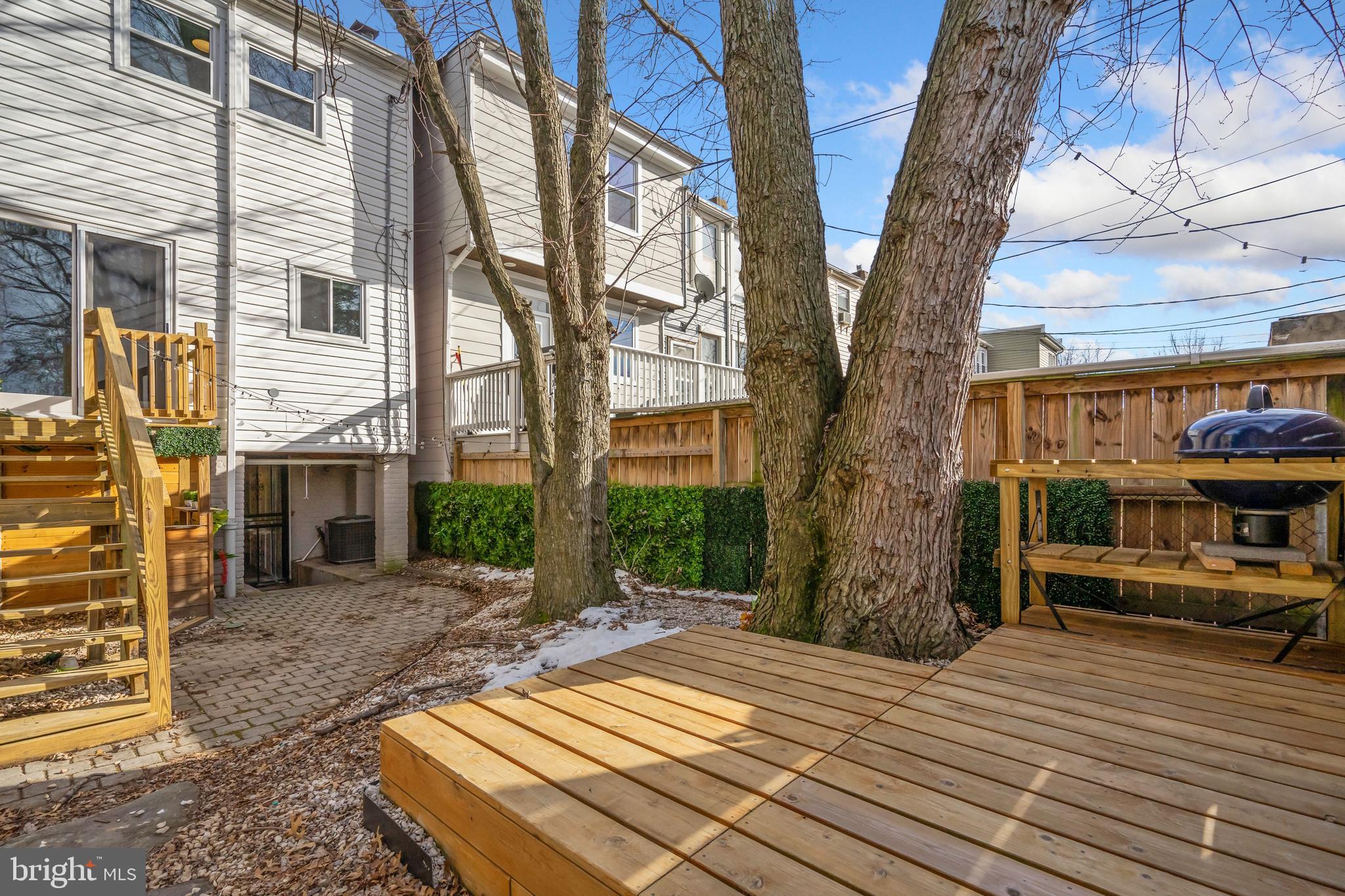 5232 5th Street Northwest Washington, DC 20011 - Photo 32 of 34