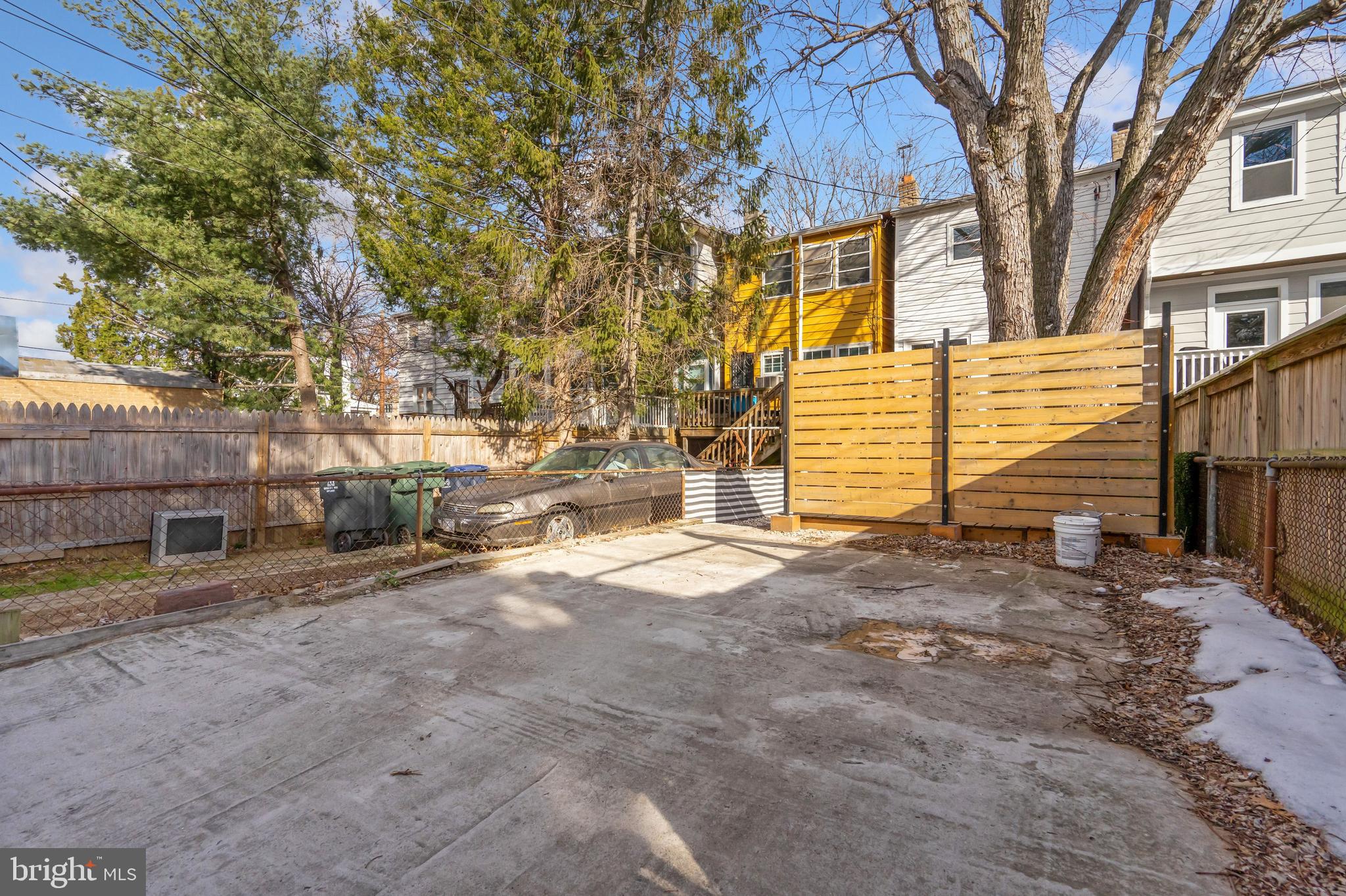 5232 5th Street Northwest Washington, DC 20011 - Photo 33 of 34