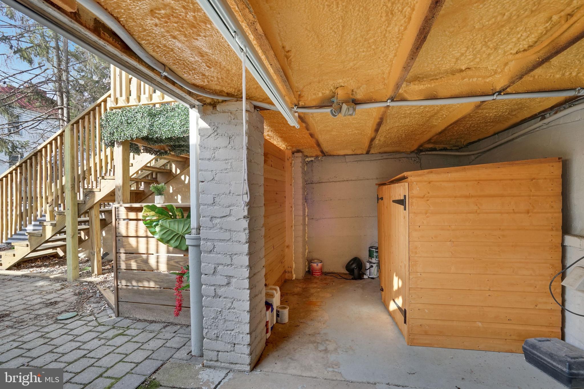 5232 5th Street Northwest Washington, DC 20011 - Photo 34 of 34