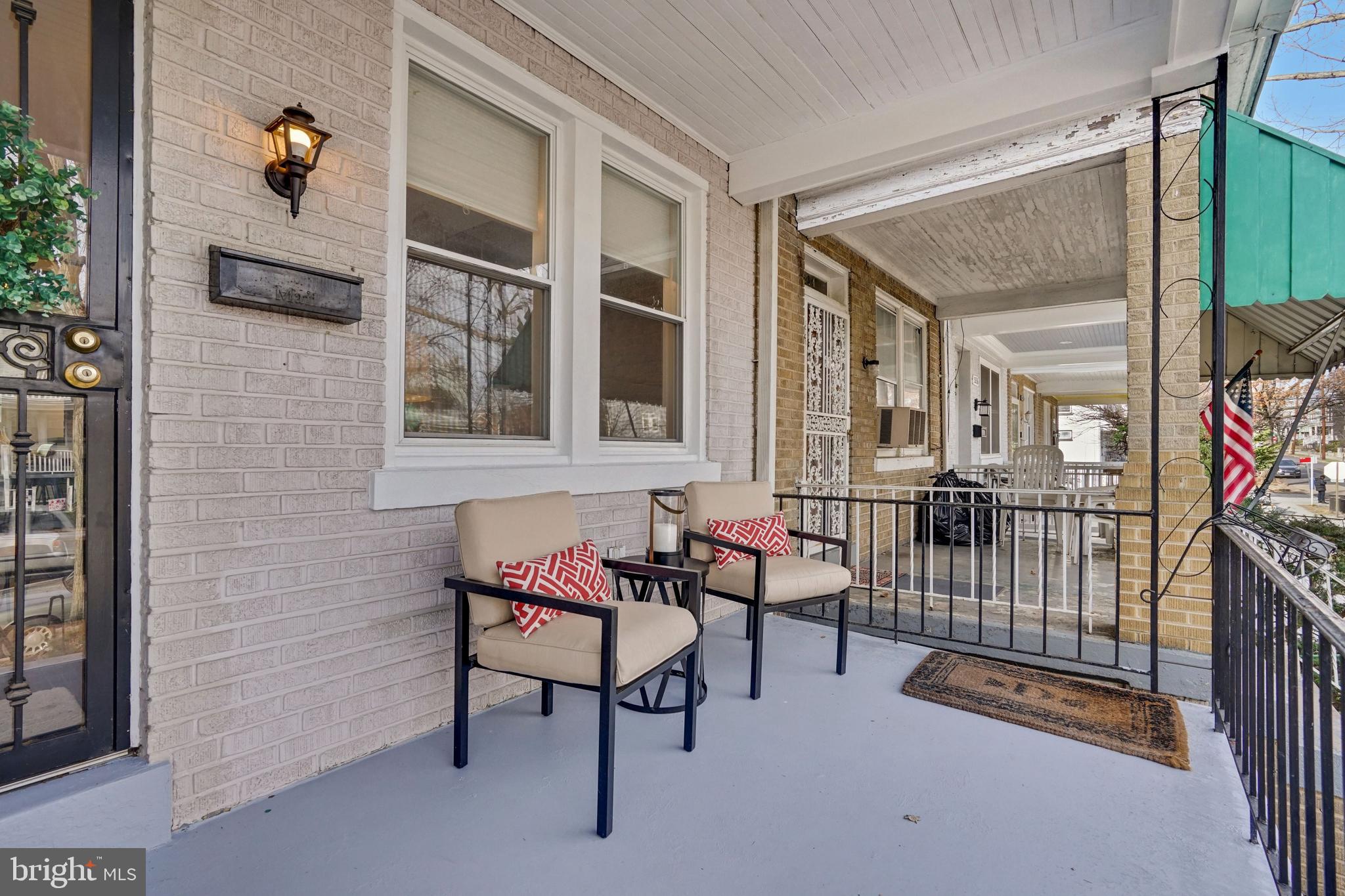 5232 5th Street Northwest Washington, DC 20011 - Photo 4 of 34