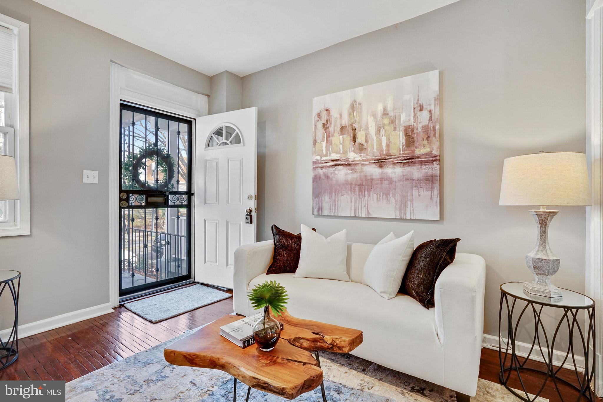 5232 5th Street Northwest Washington, DC 20011 - Photo 5 of 34