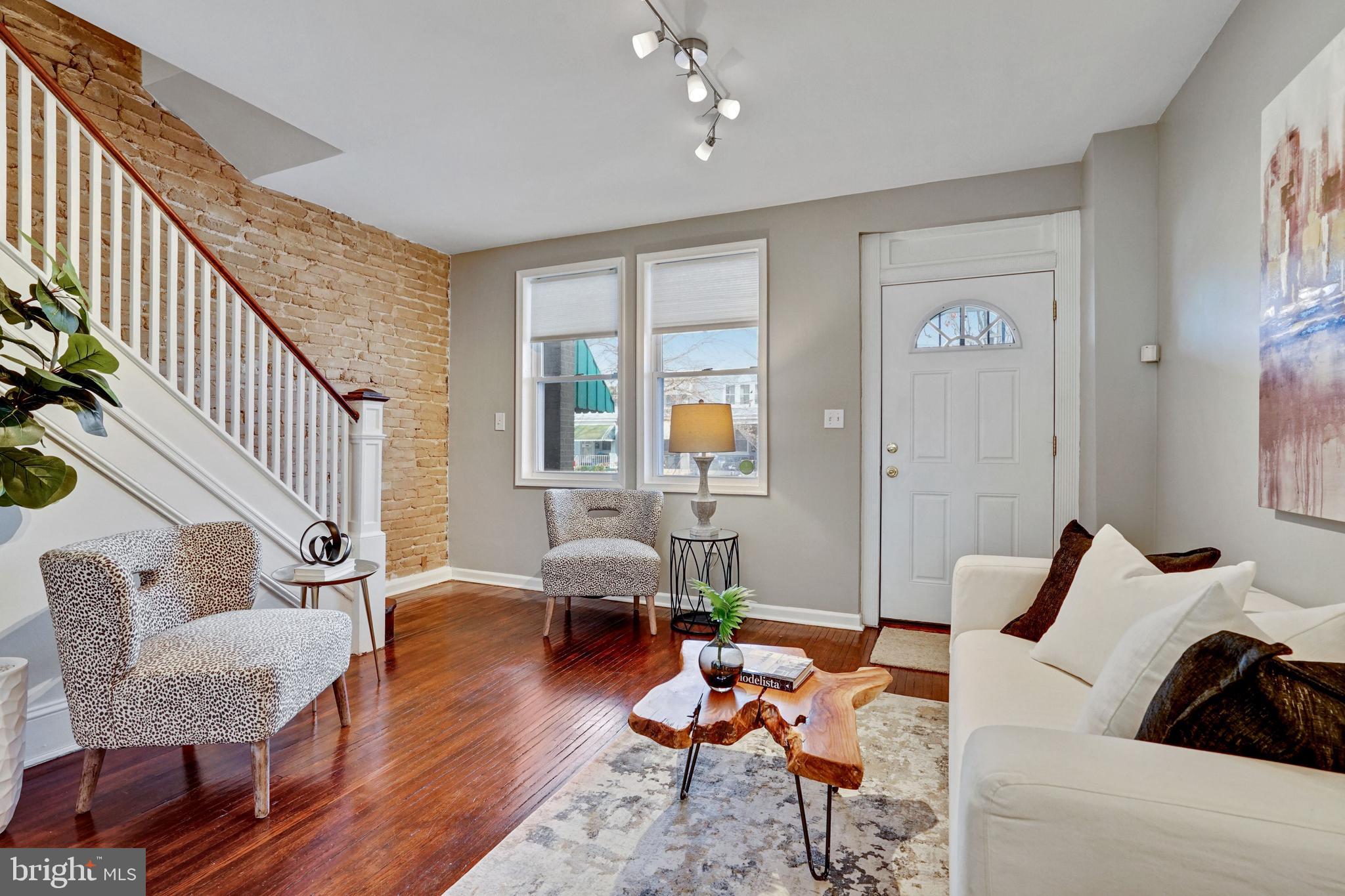 5232 5th Street Northwest Washington, DC 20011 - Photo 6 of 34