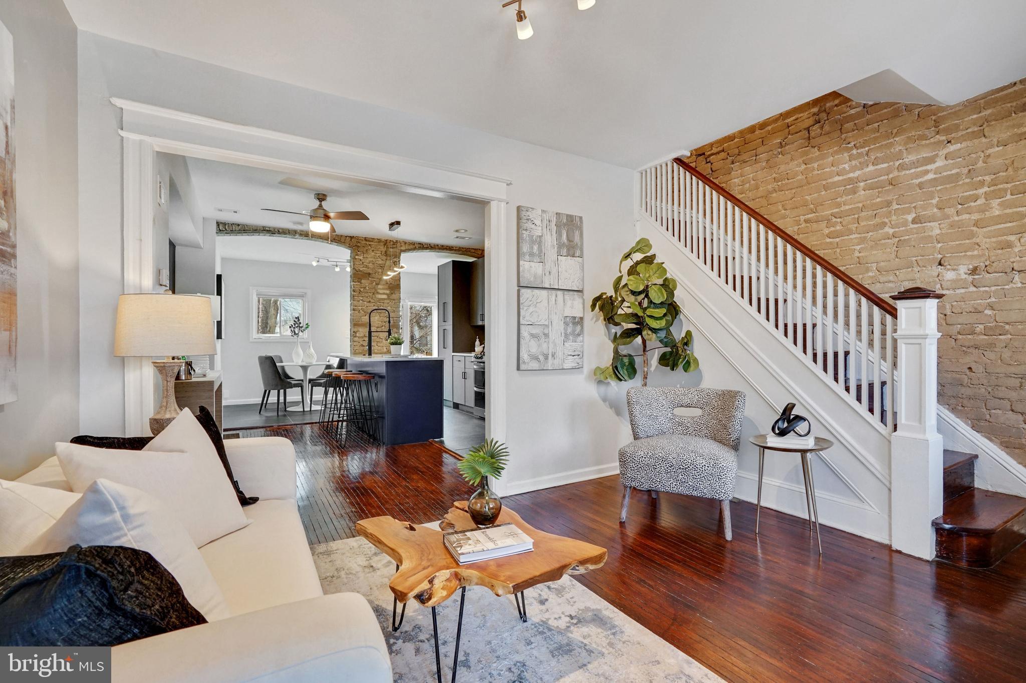 5232 5th Street Northwest Washington, DC 20011 - Photo 7 of 34