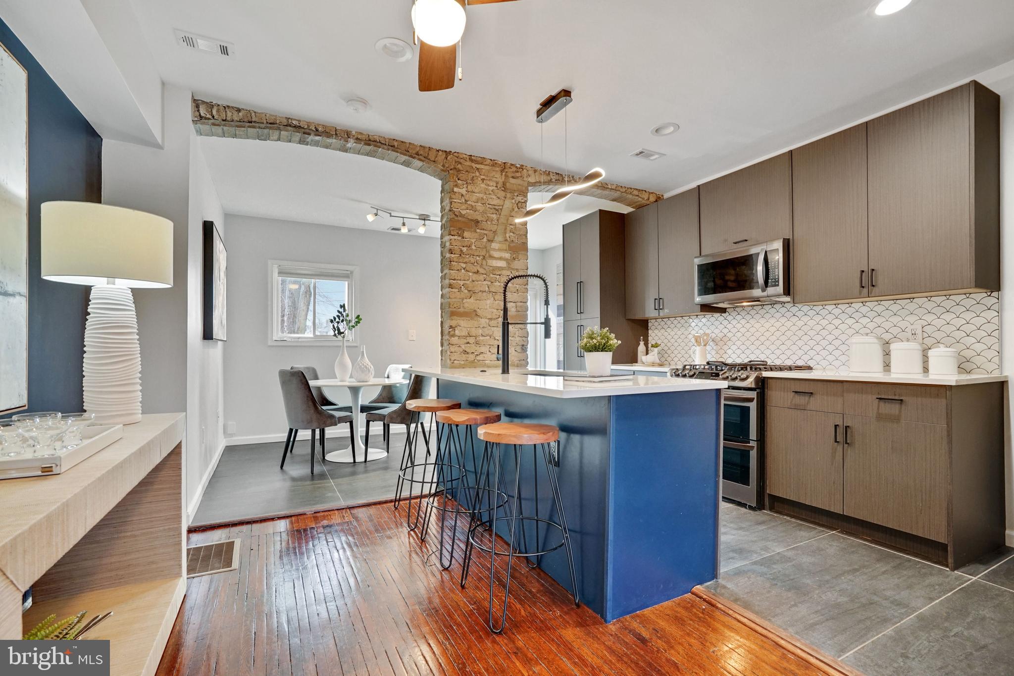 5232 5th Street Northwest Washington, DC 20011 - Photo 8 of 34