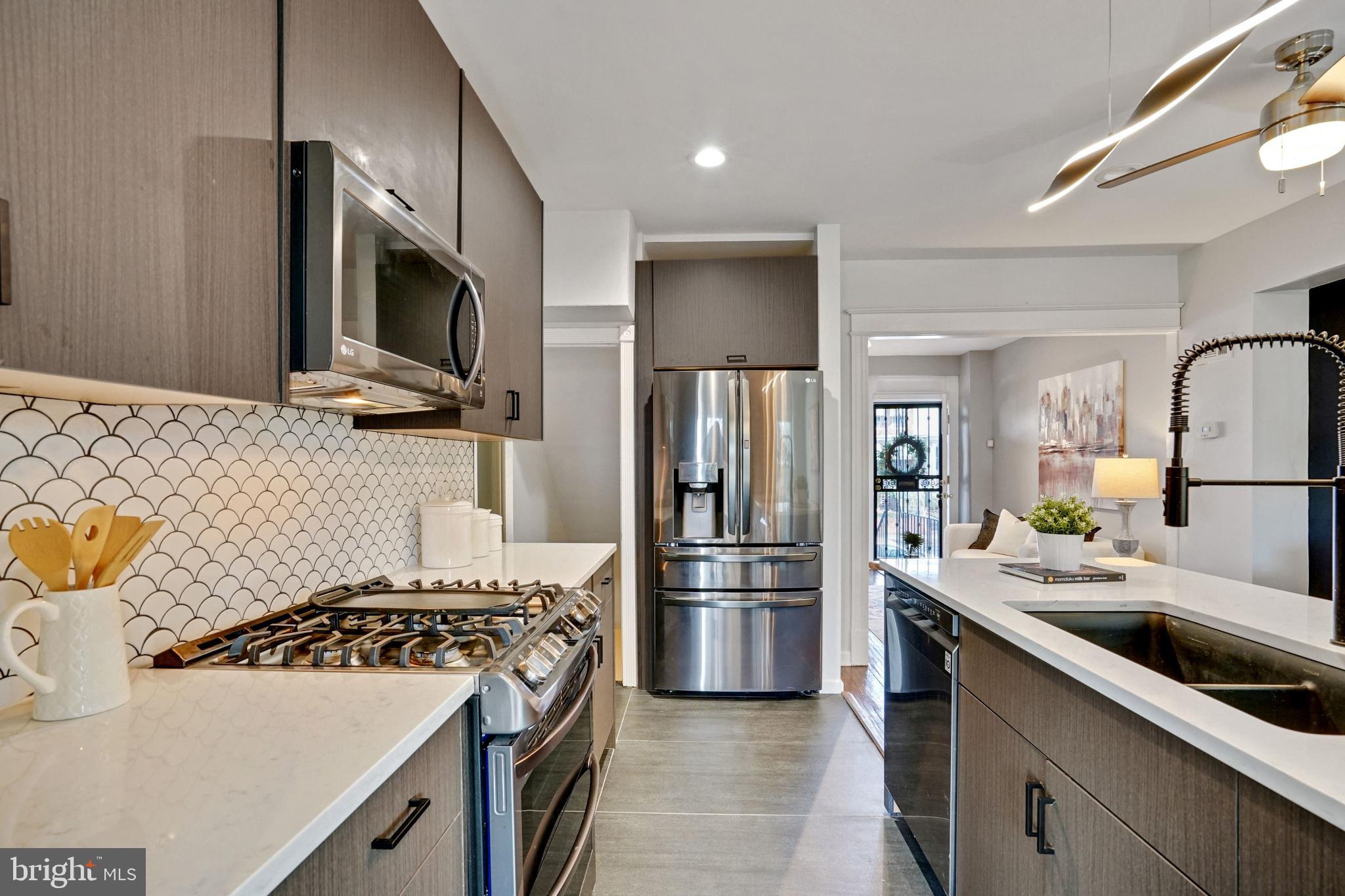 5232 5th Street Northwest Washington, DC 20011 - Photo 10 of 34