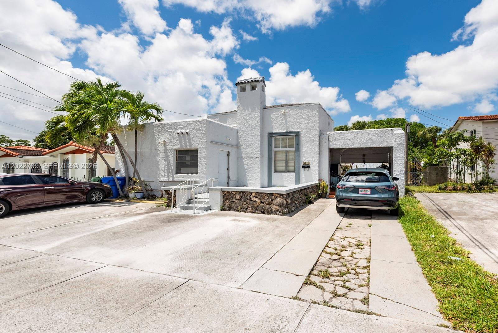 4217 Southwest 2nd Terrace Miami, FL 33134 - Photo 2 of 14