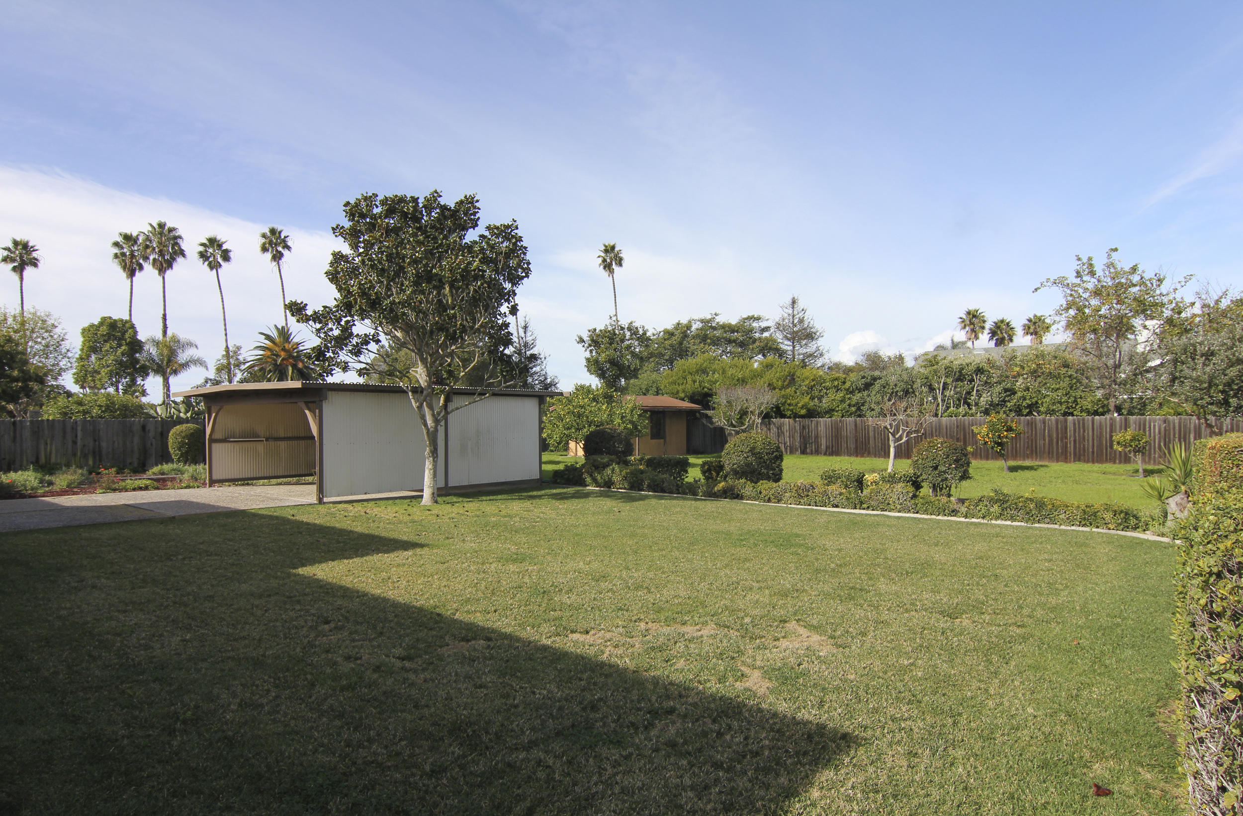 5280 Austin Road Santa Barbara, CA 93111 - Photo 22 of 31 Rear Yard