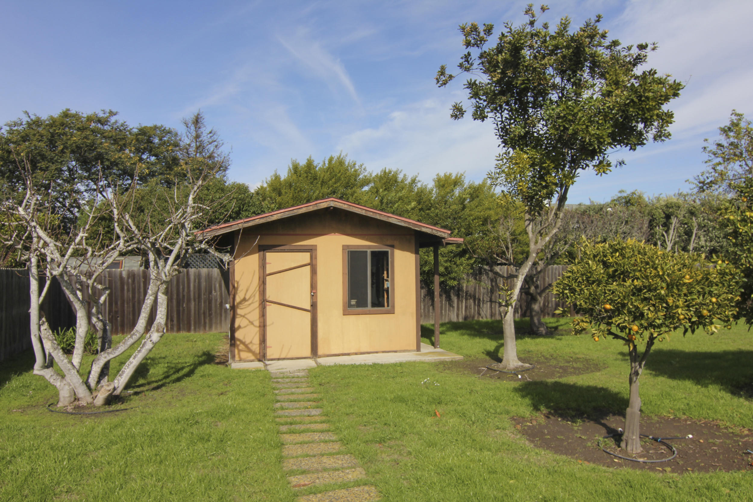 5280 Austin Road Santa Barbara, CA 93111 - Photo 23 of 31 Shed