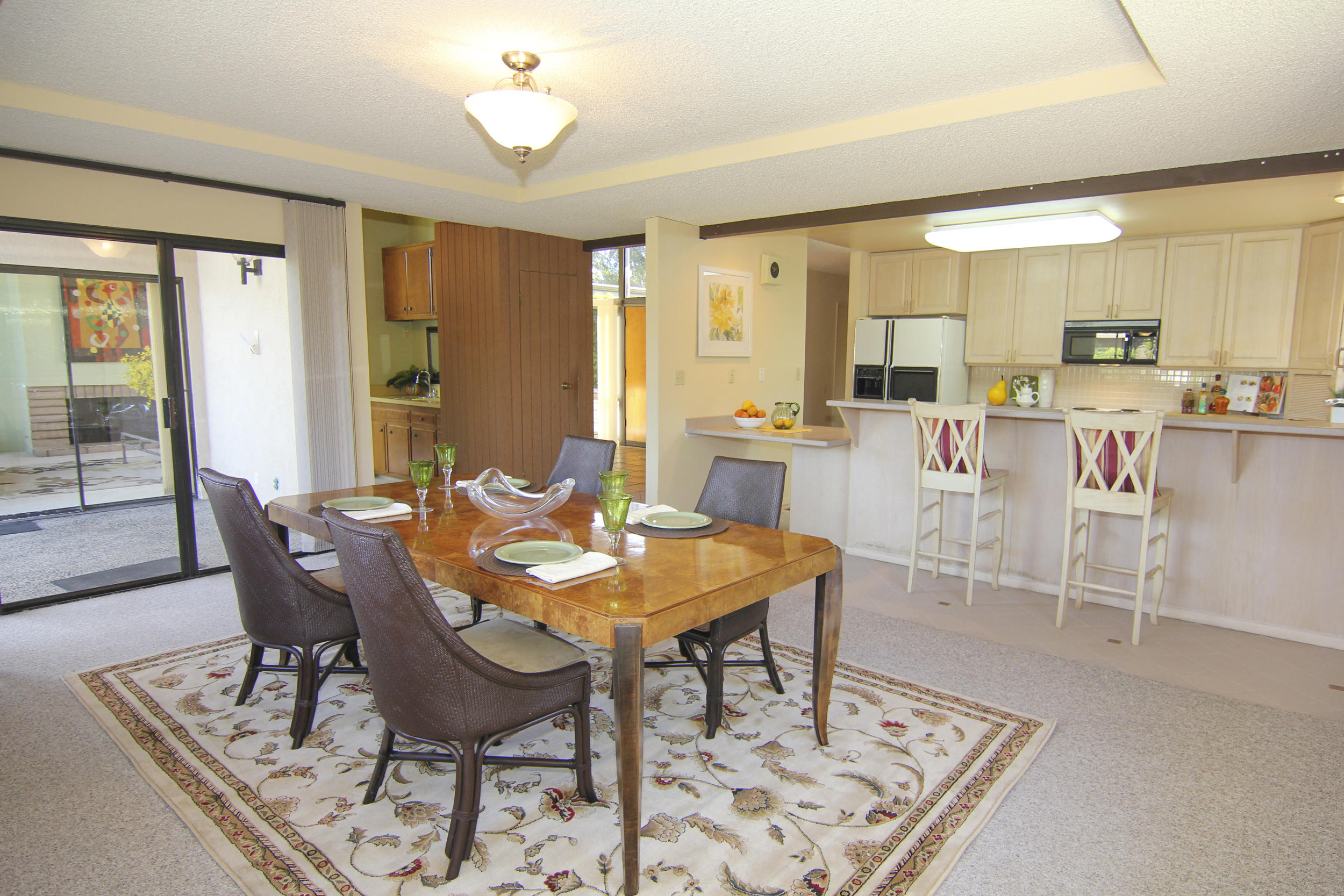 5280 Austin Road Santa Barbara, CA 93111 - Photo 8 of 31 Dining/Family Room