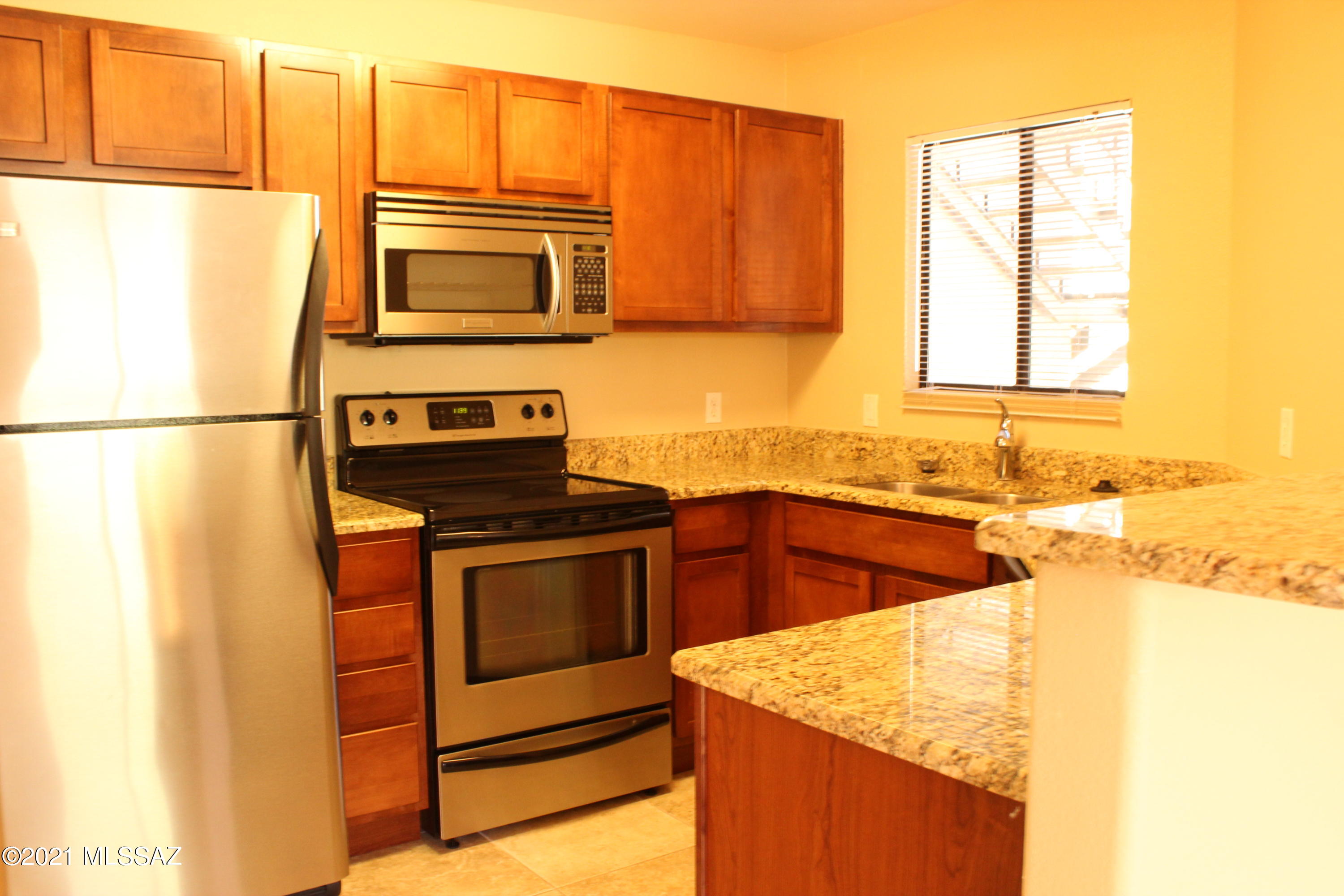 5751 North Kolb Road, Unit 29103 Tucson, AZ 85750 - Photo 2 of 15