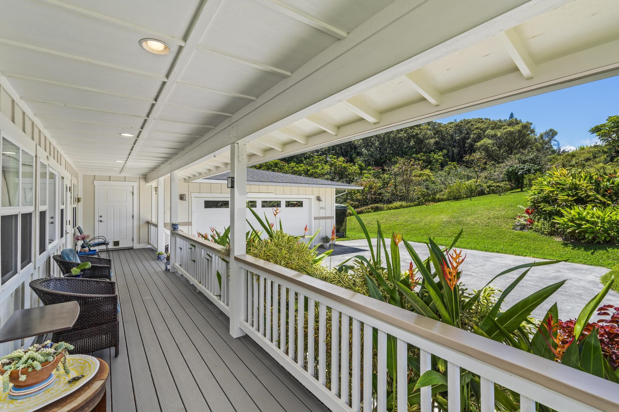 896 Hoomalolo Place, Unit B Haiku, HI 96708 - Photo 13 of 44