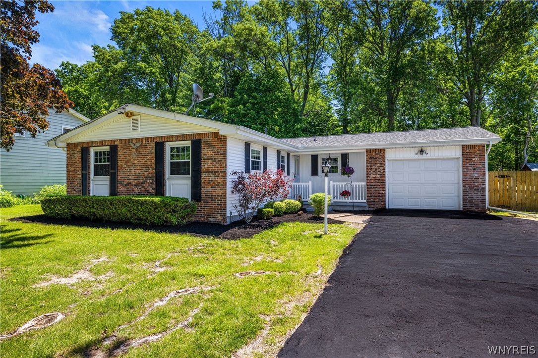 365 Brookshire Road Porter, NY 14174 - Photo 2 of 27