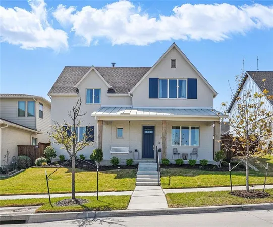 $599,000 | 14341 Overlook Park Drive, Fort Worth, TX 76008