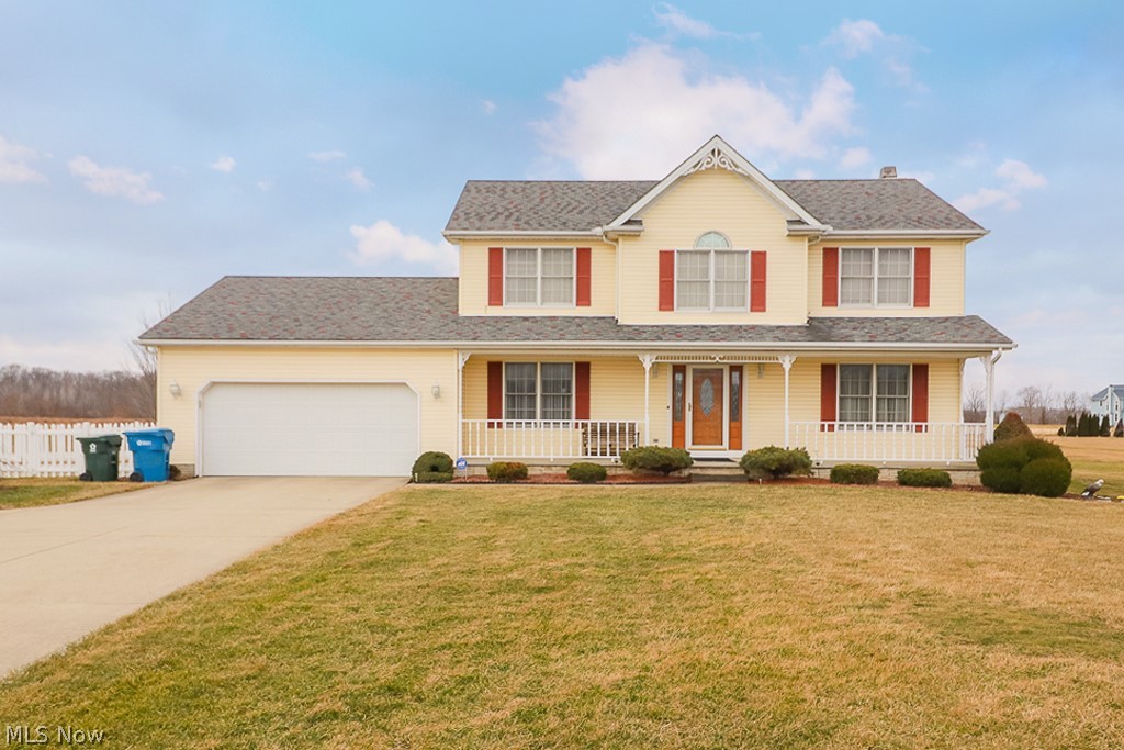 17586 Whitehead Road Lagrange, OH 44050 - Photo 27 of 35 Gallery Image 27