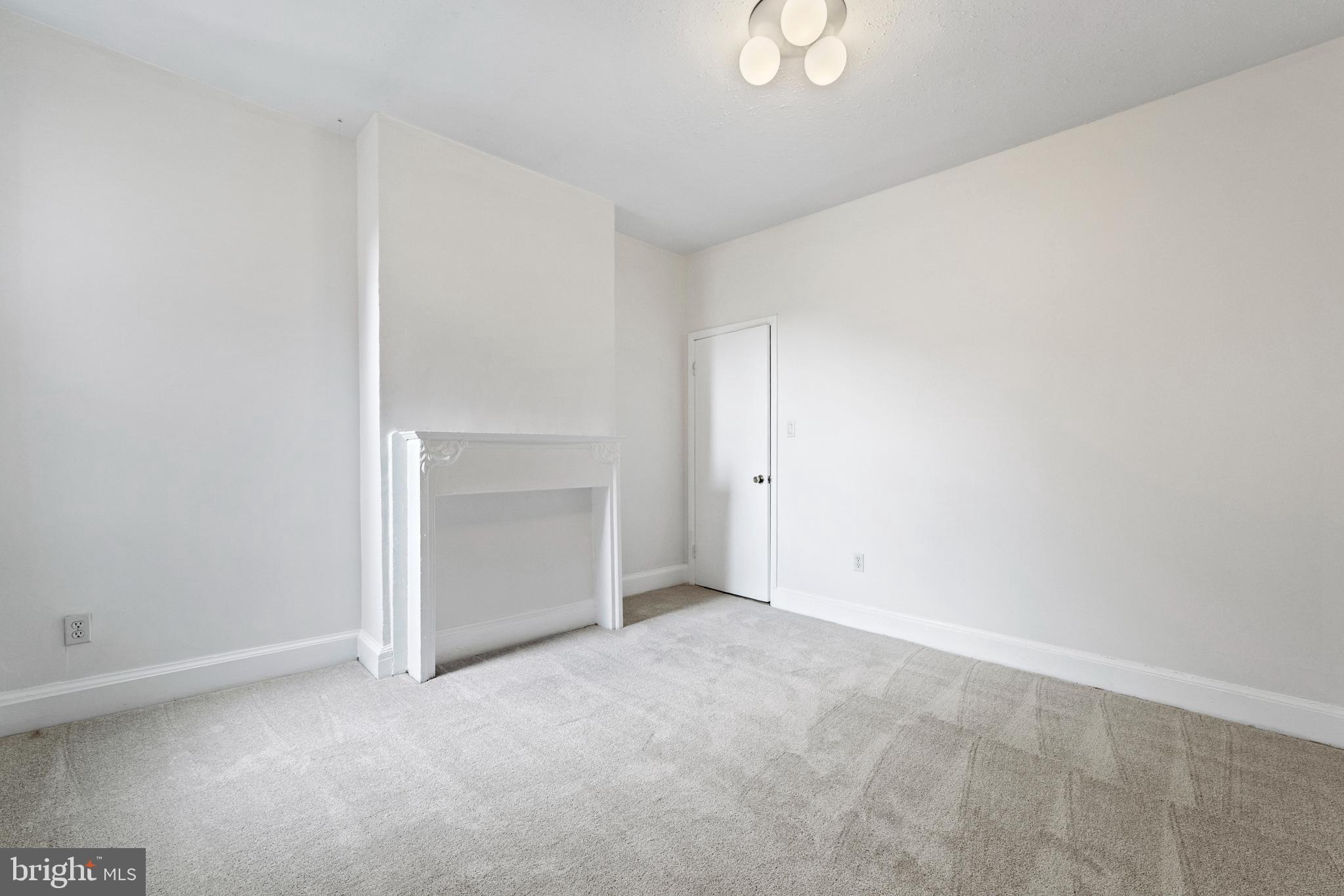 1306 Euclid Street Northwest, Unit 2 Washington, DC 20009 - Photo 28 of 32