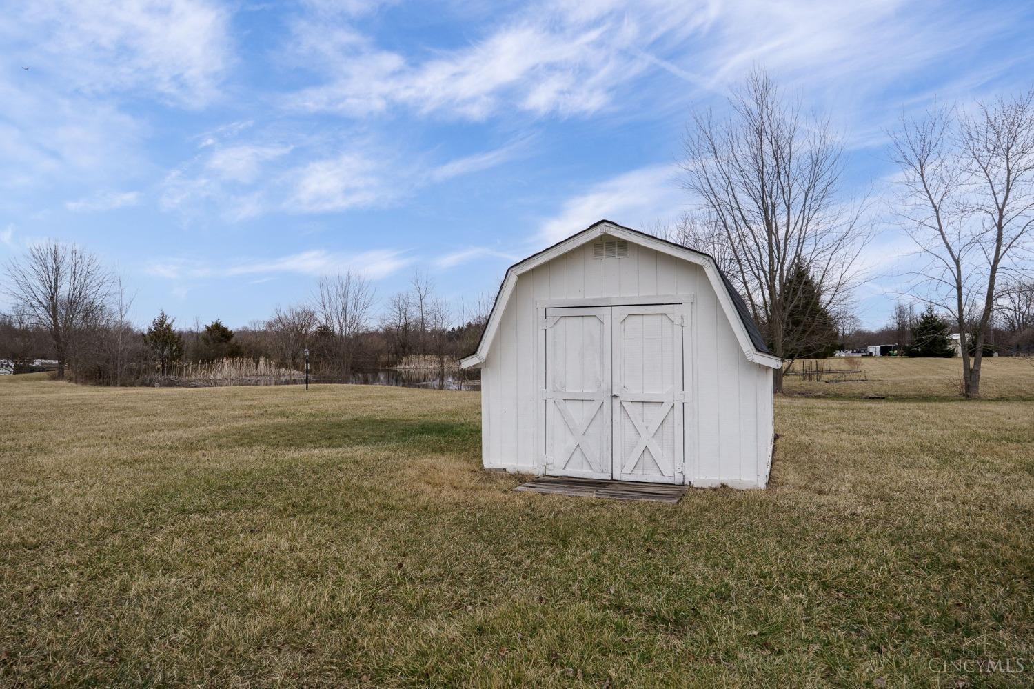 3664 Township Line Road Lebanon, OH 45036 - Photo 58 of 73 Gallery Image 58