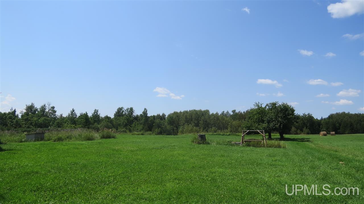 8761 Co Road Cornell, MI 49818 - Photo 23 of 25
