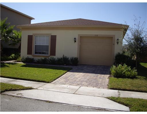 153 Blue Grotto Drive Fort Pierce, FL 34945 - Photo 1 of 14 Primary Photo