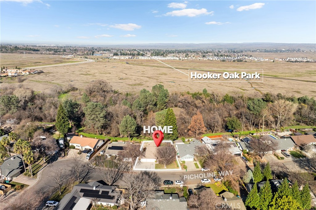 250 Picholine Way Chico, CA 95928 - Photo 50 of 53