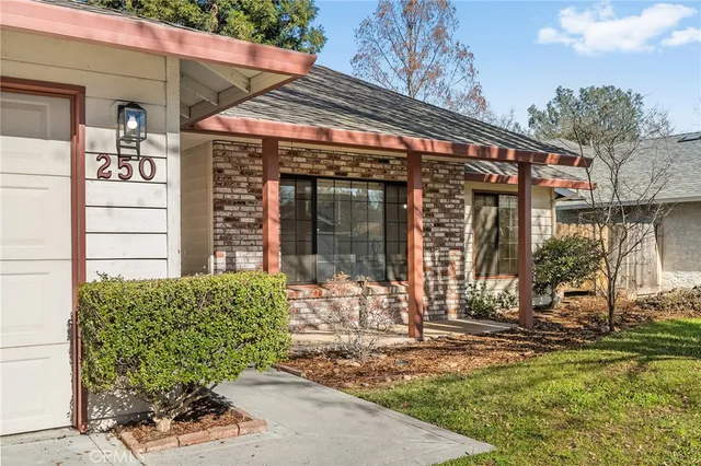 $495,000 | 250 Picholine Way, Chico, CA 95928