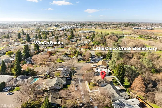 $495,000 | 250 Picholine Way, Chico, CA 95928