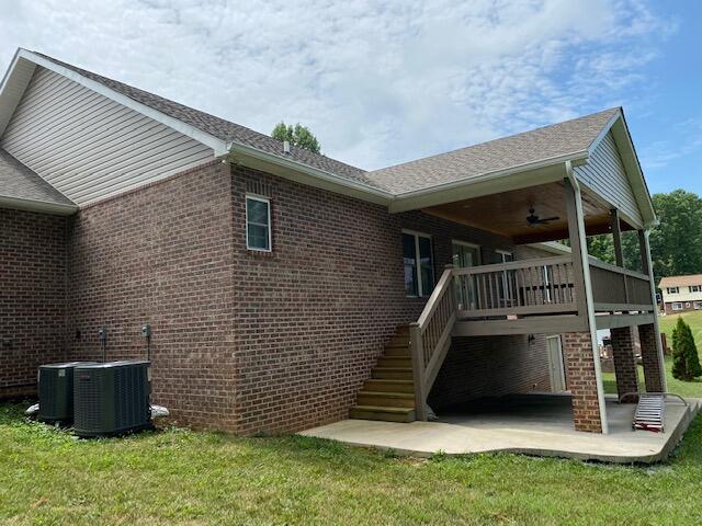 1802 Colonial Ridge Road Johnson City, TN 37604 - Photo 2 of 23 IMG_1271(1)