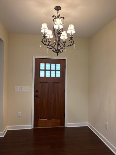 1802 Colonial Ridge Road Johnson City, TN 37604 - Photo 3 of 23 IMG_7282