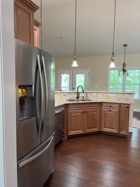 1802 Colonial Ridge Road Johnson City, TN 37604 - Photo 5 of 23 IMG_7234