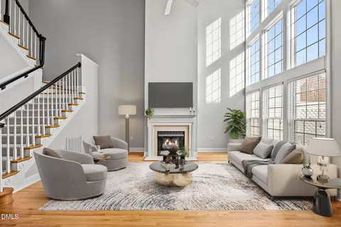 $750,000 | 120 Nolen Lane, Chapel Hill, NC 27516