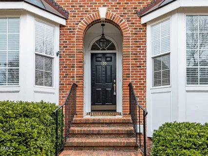 $750,000 | 120 Nolen Lane, Chapel Hill, NC 27516