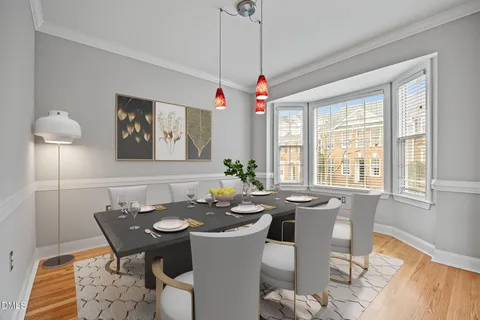 $750,000 | 120 Nolen Lane, Chapel Hill, NC 27516