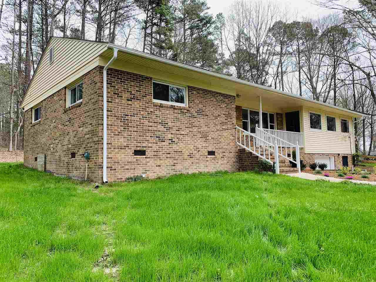 297 Winston Road, Unit A Clayton, NC 27520 - Photo 25 of 27 Photo 25
