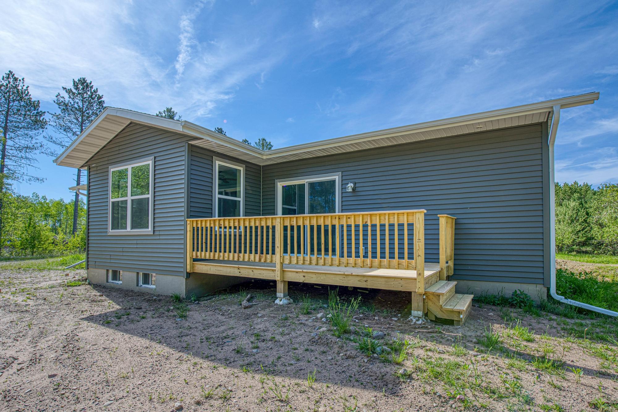 9922 Rocky Run Road Harshaw, WI 54529 - Photo 46 of 52