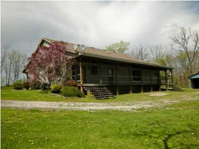 13185 Maddox Ridge Road Turners Station, KY 40075 - Photo 20 of 20 Additional Photo