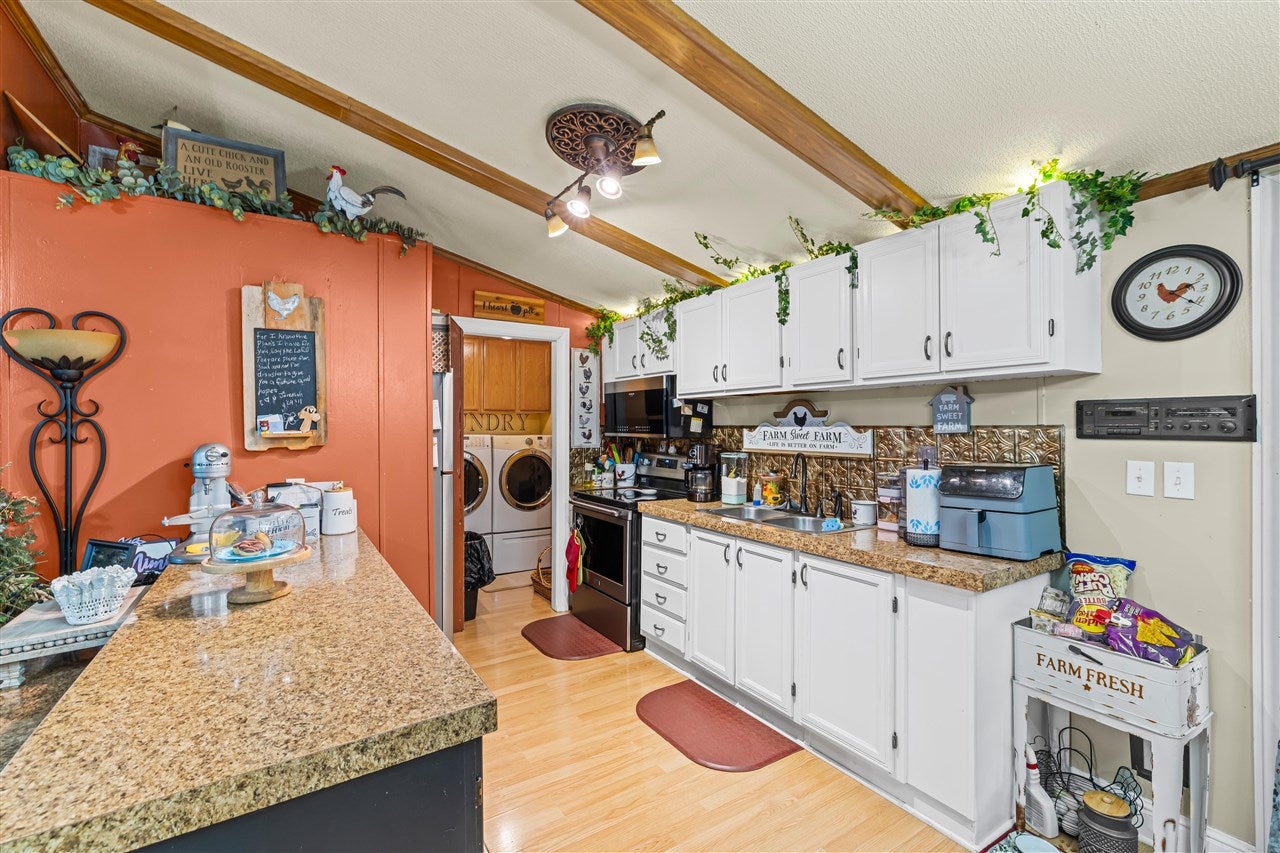 515 Boling Road Utica, KY 42376 - Photo 9 of 50 Gallery Image 9