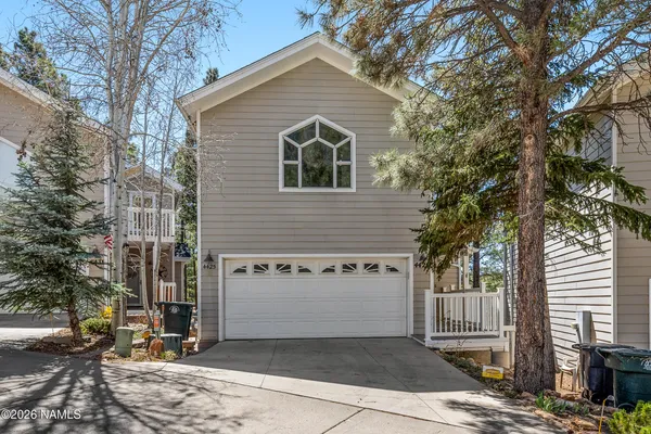 $750,000 | 4425 East Savannah Circle, Flagstaff, AZ 86004