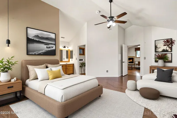 $750,000 | 4425 East Savannah Circle, Flagstaff, AZ 86004