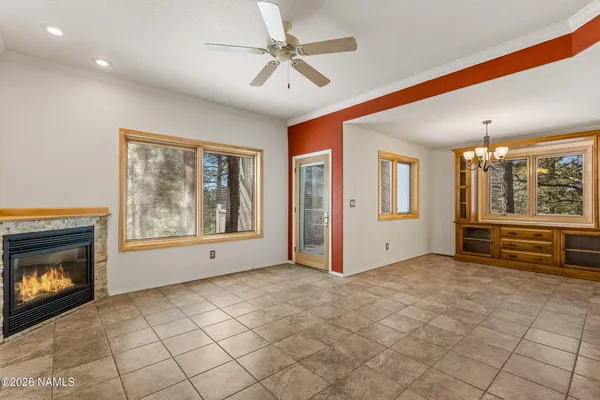 $750,000 | 4425 East Savannah Circle, Flagstaff, AZ 86004