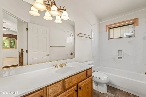 $750,000 | 4425 East Savannah Circle, Flagstaff, AZ 86004