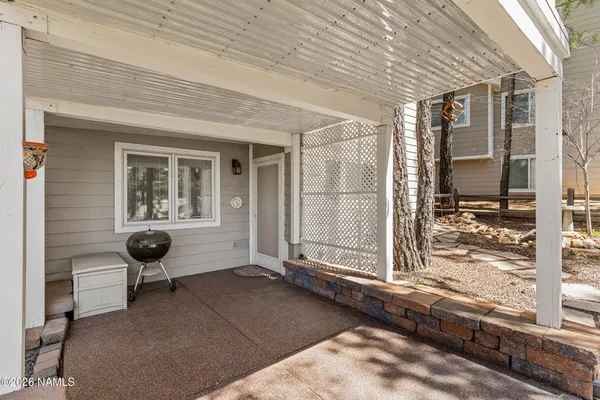 $750,000 | 4425 East Savannah Circle, Flagstaff, AZ 86004