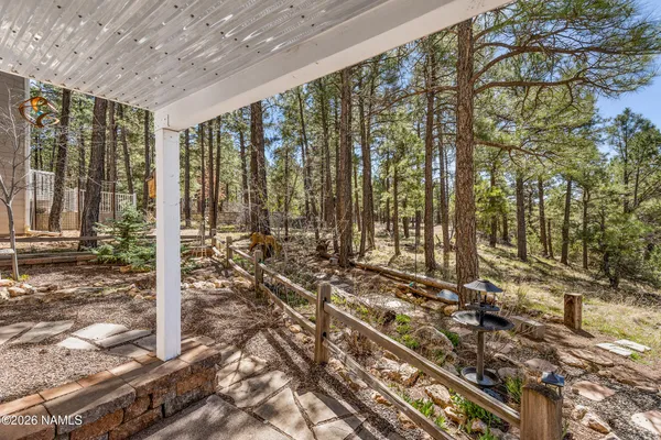 $750,000 | 4425 East Savannah Circle, Flagstaff, AZ 86004
