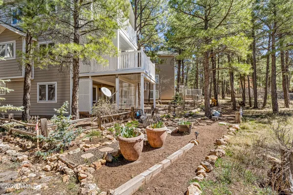 $750,000 | 4425 East Savannah Circle, Flagstaff, AZ 86004